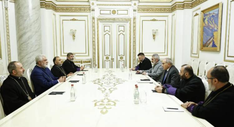 Առաջին քայլն արվեց` տիրադավների մի մասը հեռացվեց խորհրդից