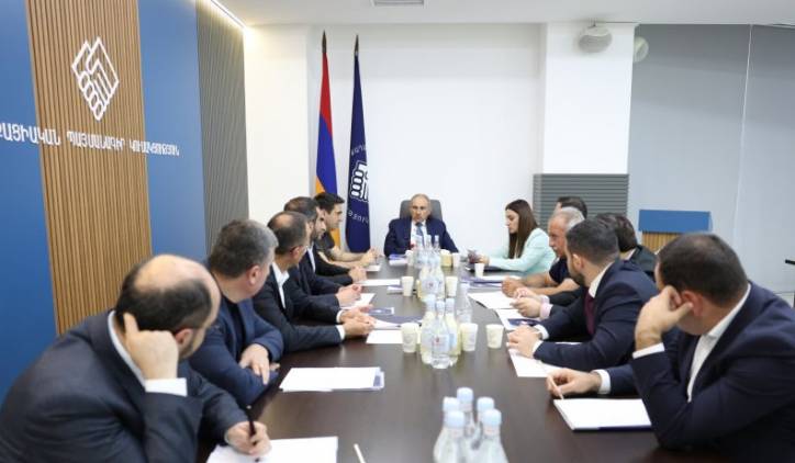 Այս մղձավանջը պետք է հեռացնել