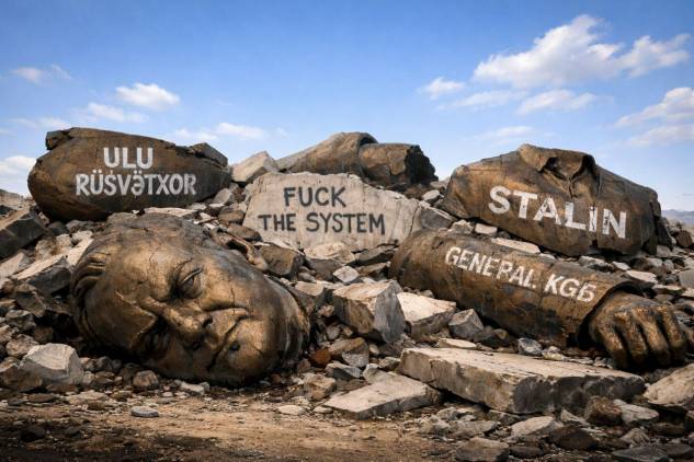 В бакинской полиции оппозиционеру предложили: «Либо наркотики, либо оружие — выбери одно, иначе пойдёшь по обвинению в измене родине»  