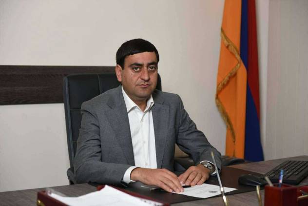 «Հրապարակ»․ Փաշինյանը դիվոտել է. եւս մեկ մարզպետի չի ներելու