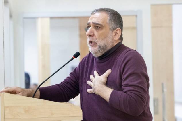 «Հրապարակ». Դիլիջանի համայնքապետարանը Ռուբեն Վարդանյանի ընկերությանը դատի է տվել