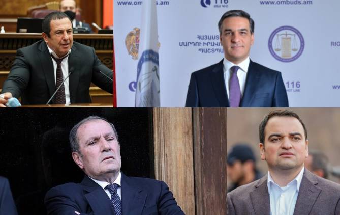 «Հրապարակ»․ Տոներից հետո փակագծեր կբացեն