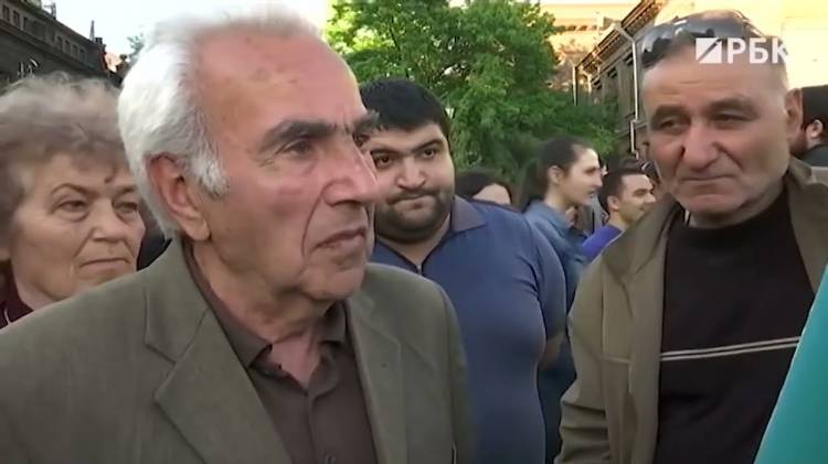Հայրդ ճիշտ էր, մենք` սխալ․․․