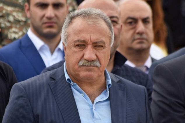 «Հրապարակ»․ «Մանդատ նե տակ դառագոյ»