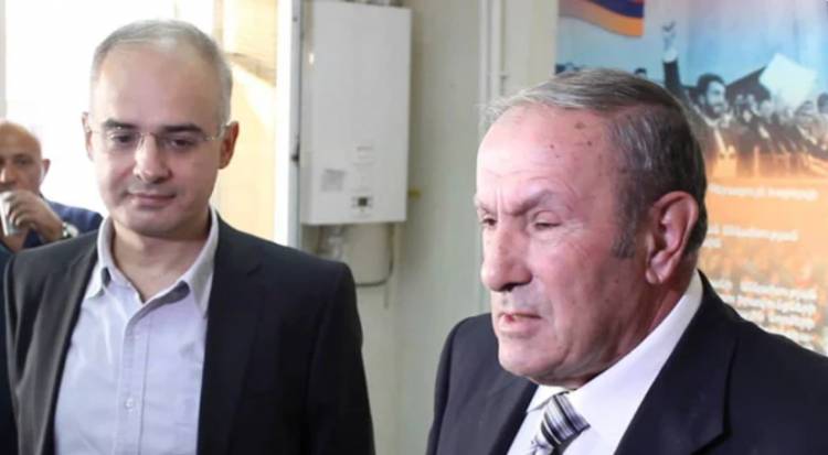 «Հրապարակ»․ Ով է ՀԱԿ-ի վարչապետի թեկնածուն