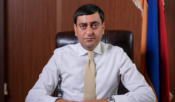 «Հրապարակ». Մարզպետի հոր սրճարանը 1 ամսով փակվել է, ապա՝ վերաբացվել