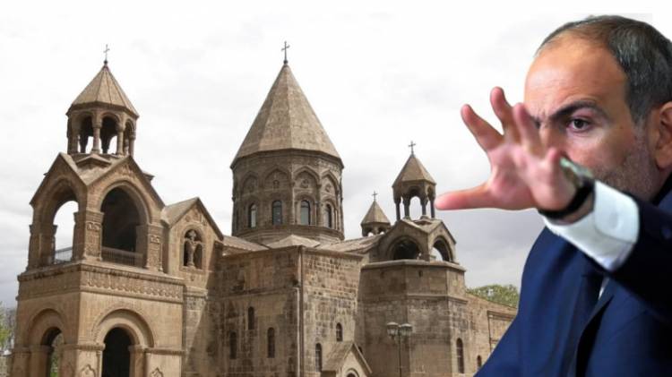 Նոր տարին չեկած՝ հարա՛մ է անում․․․