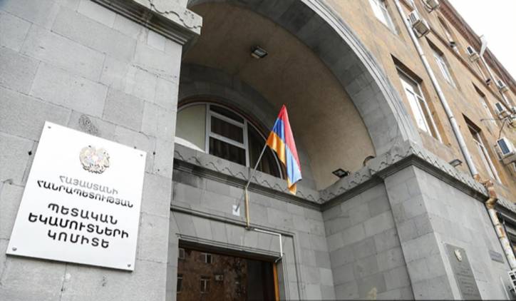 «Հրապարակ»․ ՊԵԿ-ը հարկային «տեռորի» է ենթարկում, որ «պետական ընտրակաշառք» բաժանեն