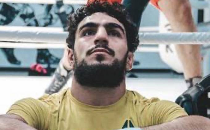 Հայտնի է Միհրան Հարությունյանի մրցակիցը