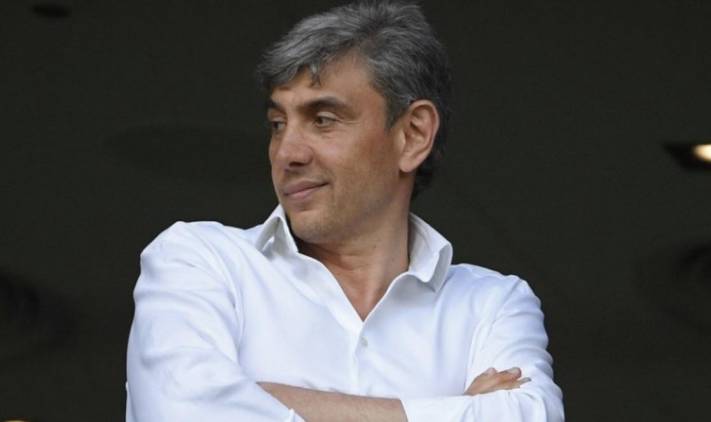 «Չեմ տեսնում տարբերակ, որով Գալիցկին կգնա այդ քայլին»