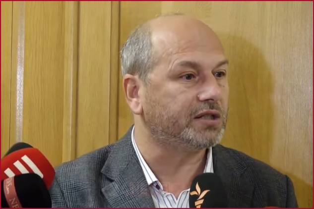 Ցնդե՞լ ես, թե՞ քեզ ցնդածի տեղ ես դնում