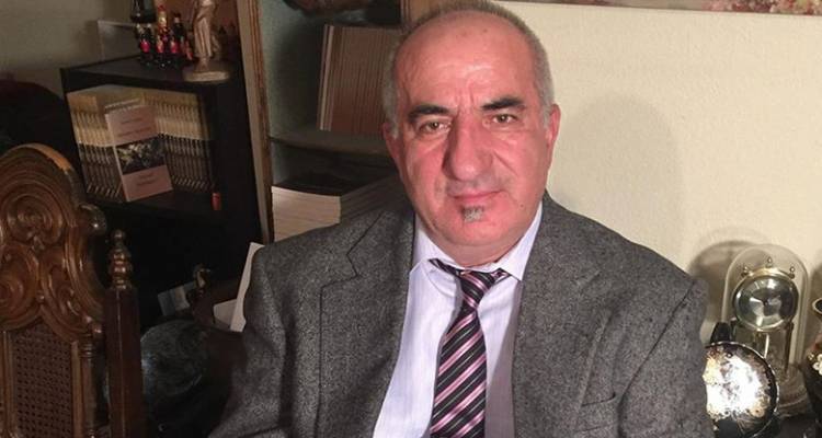 Փաշինյանը վաղուց կորցրել է հուզական կապը զանգվածների հետ և ապավինում է վիրտուալ կապին