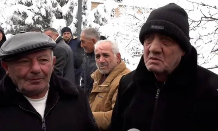 «Մեծարգոյի» սոցիալական հենարանի դեմքը
