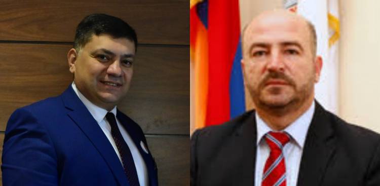 Կալանավորված է  Մովսես Քարտաշյանը. մանրամասներ