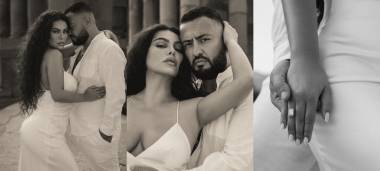 Սուպեր Սաքոն և Հրուշը նշանվել են