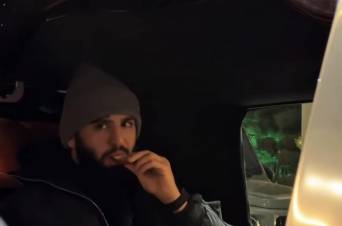 Ծառուկյանի կոշտ արձագանքը