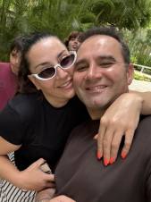 «Իմ 17-18 տարվա ընկեր, շնորհակալ եմ, որ դու կաս»․ Արսեն Գրիգորյան