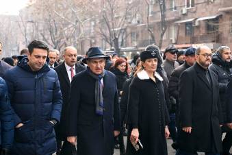 Դա կլինի Սահմանադրության բազմաթիվ խախտումներից հերթականը