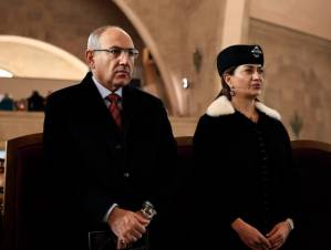Եկեղեցին ժողովրդին վերադարձնելու կարիք չկա, ժողովրդին պետք է վերադարձնել իշխանությունը