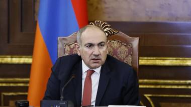 Նույնիսկ բավական անմեղ հարցին անդրադառնալիս՝ Փաշինյանը դիմում է կեղծիքի 