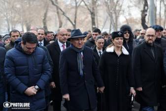 Եթե նա Կաթողիկոս չէ, դուք էլ հայ չեք…