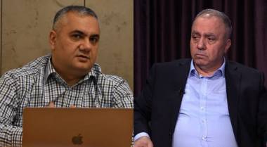 «Հրապարակ»․ «Գելափի» Արամը դատվում է Հրանտ Բագրատյանի հետ