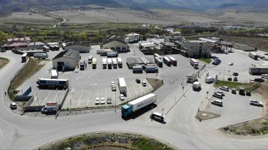 «Հրապարակ»․ Ամանորը Վրաստանում դիմավորած հայաստանցիների թիվը նվազել է