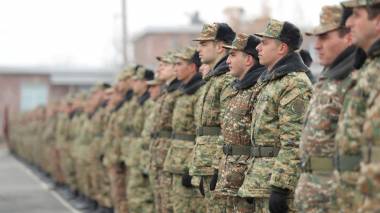 «Հրապարակ»․ Զինծառայողների ատեստացիան՝ որպես բանակի չհաջողված բարեփոխում