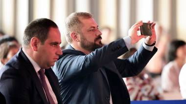 Երկրի կառավարման պատասխանատվությունը չզգացող մարդիկ են ղեկավարում մեր պետությունը