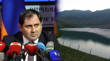 «Հրապարակ»․ Սեւ լճի դիրքում անորոշ վիճակ է. նախարարը հաստատում է, որ մեր դիրքապահներն անցնում են ադրբեջանական անցակետով