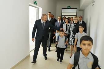 Դպրոցները կփակվեն  ԱԺ  ընտրություններից հետո