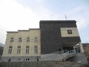 «Հրապարակ»․ Մարզը տրամպլին էր` Երևան տեղափոխվելու համար