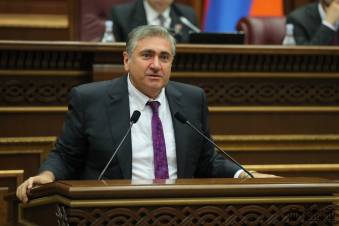 «Հրապարակ». Հայաստանը կարող է դառնալ տիտանների մարտադաշտ 