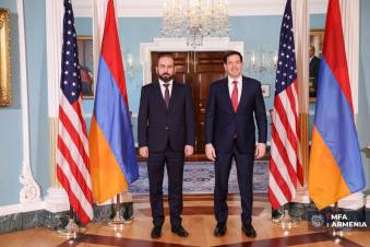 Աստված այս ցունամին հեռու տանի