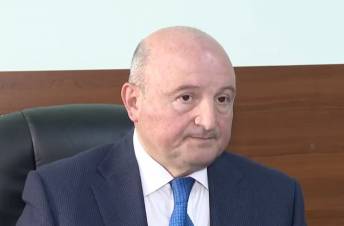 Վարդան Ղուկասյանը հիվանդանոցից կրկին բանտ է տեղափոխվել