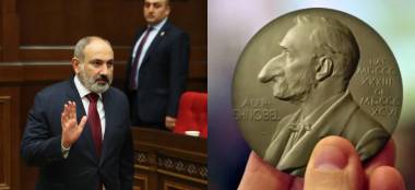 Շնոբելյան մրցանակին արժանի պնդումը