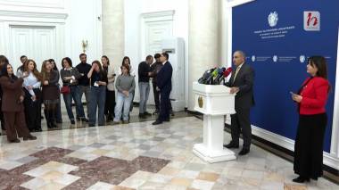 Հեքիաթ և իրականություն