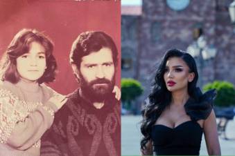 Եռաբլուրն առաջ ուրիշ էր․ պապաս 11-րդ տղան էր Եռաբլուրում․ Շպռոտ