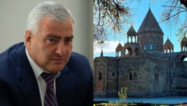 Սիստեման քաշել, հանել են ու տարել