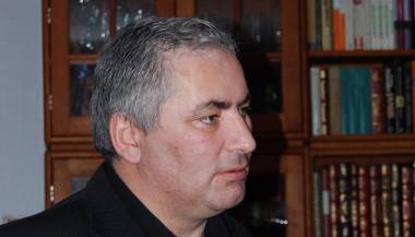 Մնացել էր սարի սմբուլը