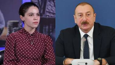 Սա կոչվում է պետական մակարդակով ատելության ու թշնամանքի քարոզ