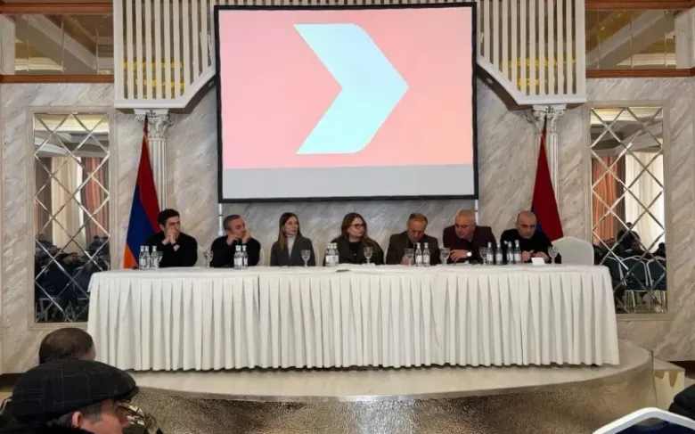 «Հայաստան» խմբակցությունը հանդիպումների շարք է սկսել