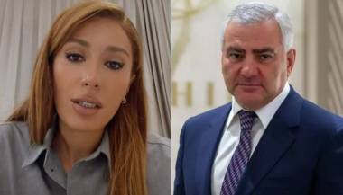 Սամվել Կարապետյանի ազատությունն ահաբեկում է իշխանությանը․ Գոհար Մելոյան
