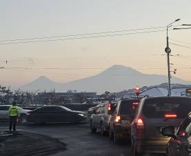 Ե՞րբ, ե՞րբ նորից կիրակին պարգև կդառնա