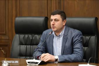 Մարդկային ցասումը լիցքաթափելու համար արագ-արագ «մեղավորներ» են նշանակում