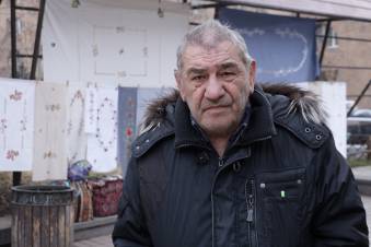 Կարդացեք Լեւոնի ողբը` Խորենացու ողբի նման