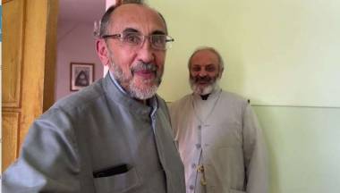 Առաջիկա շաբաթներին սրբազանների կալանքը կմեղմվի