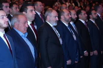 Անպատկառությունն ու ցինիզմը ՔՊ-ական իշխանավորների գլխավոր, ոմանց դեպքում` միակ, որակն է