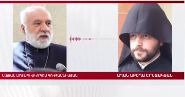 Նաթան Սրբազանին գաղտնալսելու դեպքով քրեական վարույթ կնախաձեռնվի