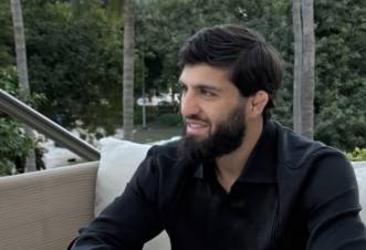  Ինչ վախի մասին է խոսել Ծառուկյանը